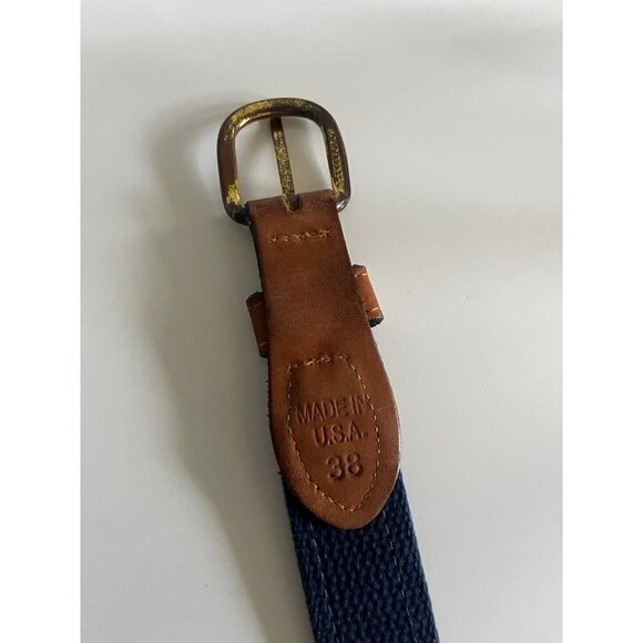 Leather Belt Zep-Pro Fish - Picture 4 of 5